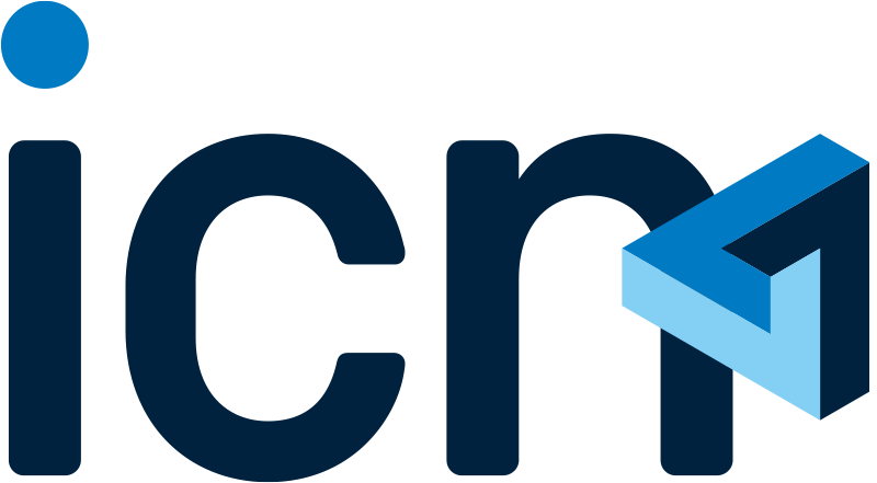 ICN logo